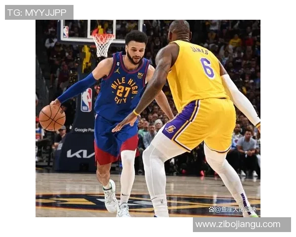 掘金与湖人激战正酣直播新闻全程回顾精彩瞬间与赛后分析