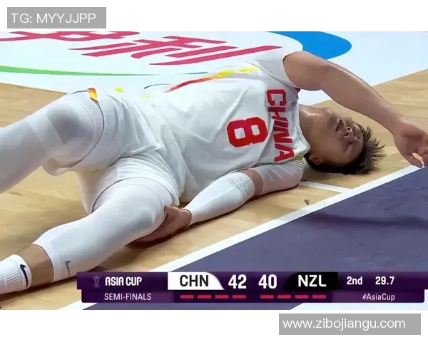 新西兰男篮与中国香港队激战即将开启期待精彩对决与精彩表现