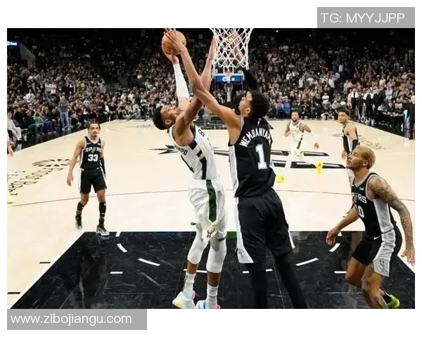 文班亚马首场比赛表现惊艳五次盖帽隔扣字母哥引发热烈讨论