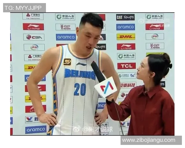 翟晓川:从篮球场上的拼搏者到年轻人的榜样之路